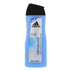 Duschgel Adidas Climacool 400 ml