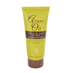Handcreme  Xpel Argan Oil 100 ml Beschädigte Schachtel