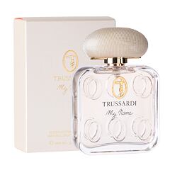 Eau de Parfum Trussardi My Name Pour Femme 50 ml