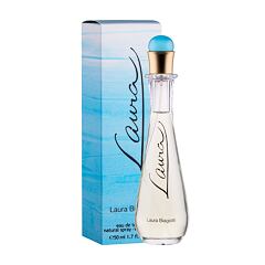 Eau de Toilette Laura Biagiotti Laura 50 ml