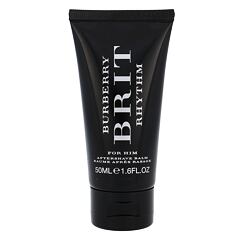 After Shave Balsam Burberry Brit Rhythm For Him 50 ml