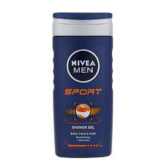Duschgel Nivea Men Sport 250 ml