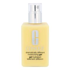 Gesichtsgel Clinique Dramatically Different Moisturizing Gel 125 ml