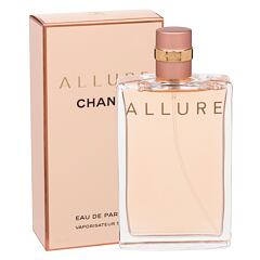 Eau de Parfum Chanel Allure 100 ml