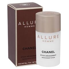 Déodorant Chanel Allure Homme 75 ml