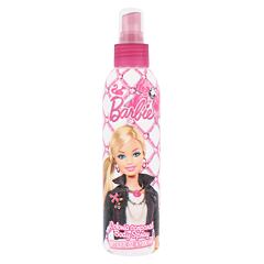 Körperspray Barbie Barbie 200 ml