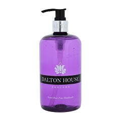 Flüssigseife Xpel Dalton House Sweet Rose 500 ml