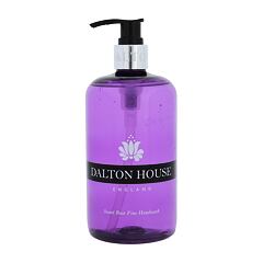 Savon liquide Xpel Dalton House Sweet Rose 500 ml