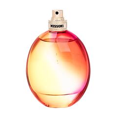 Eau de toilette Missoni Missoni 100 ml Tester