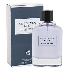 Eau de Toilette Givenchy Gentlemen Only 100 ml