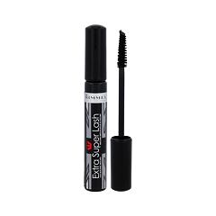 Mascara Rimmel London Extra Super Lash 8 ml 102 Brown Black