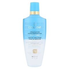Démaquillant yeux Collistar Gentle Two Phase Make-Up Remover Eyes-Lips 200 ml