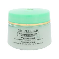 Gommage corps Collistar Special Perfect Body Talasso-Scrub 700 g