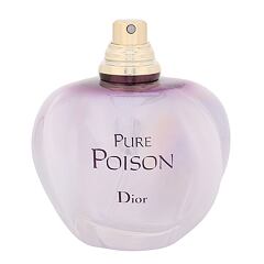 Eau de Parfum Dior Pure Poison 100 ml Tester