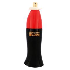 Eau de toilette Moschino Cheap And Chic 100 ml Tester