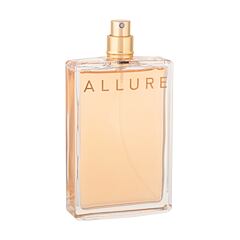 Eau de Parfum Chanel Allure 100 ml Tester