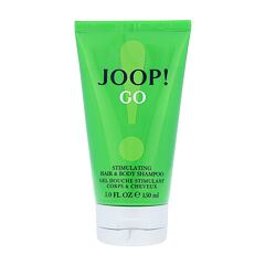 Duschgel JOOP! Go 150 ml