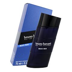 Eau de Toilette Bruno Banani Magic Man 50 ml