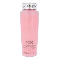 Gesichtswasser und Spray Lancôme Tonique Confort Dry Skin 400 ml