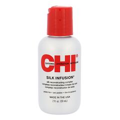 Sérum Cheveux Farouk Systems CHI Infra Silk Infusion 59 ml