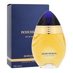 Eau de Toilette Boucheron Boucheron 100 ml Tester
