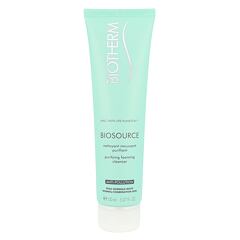 Reinigungsschaum Biotherm Biosource 150 ml