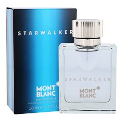 Eau de Toilette Montblanc Starwalker 50 ml