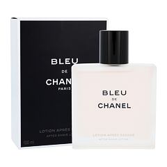 Lotion après-rasage Chanel Bleu de Chanel 100 ml