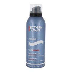 Mousse à raser Biotherm Homme Shaving Foam 200 ml