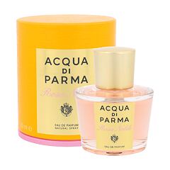 Eau de Parfum Acqua di Parma Le Nobili Rosa Nobile 50 ml