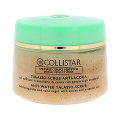 Gommage corps Collistar Special Perfect Body Anti-Water Talasso-Scrub 700 g