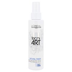 Für Haardefinition L'Oréal Professionnel Tecni.Art Natural Finish 150 ml