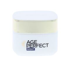 Nachtcreme L'Oréal Paris Age Perfect 50 ml