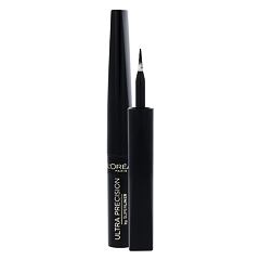 Eyeliner L´Oréal Paris Super Liner Ultra Precision 6 ml Black