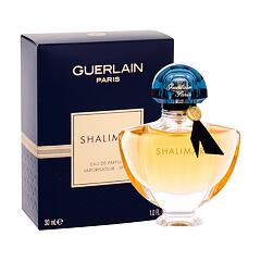 Eau de Parfum Guerlain Shalimar 30 ml