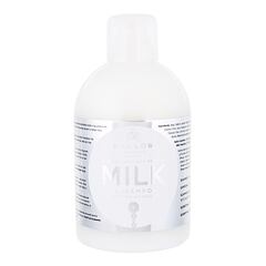 Shampoo Kallos Cosmetics Milk 1000 ml