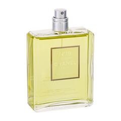 Eau de Parfum Chanel No. 19 Poudre 100 ml Tester