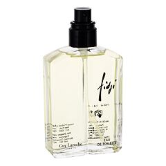 Eau de Toilette Guy Laroche Fidji 100 ml Tester