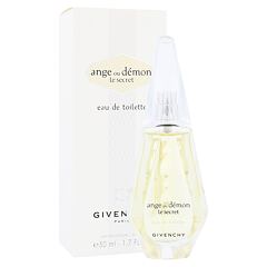 Eau de Toilette Givenchy Ange ou Démon (Etrange) Le Secret 50 ml