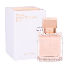 Eau de Parfum Maison Francis Kurkdjian Feminin Pluriel 70 ml