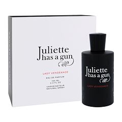 Eau de Parfum Juliette Has A Gun Lady Vengeance 100 ml