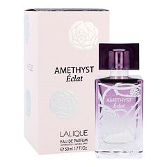 Eau de Parfum Lalique Amethyst Éclat 50 ml