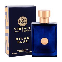 Deodorant Versace Pour Homme Dylan Blue 100 ml