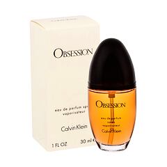 Eau de Parfum Calvin Klein Obsession 30 ml