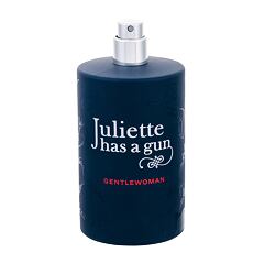 Eau de Parfum Juliette Has A Gun Gentlewoman 100 ml Tester