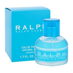Eau de Toilette Ralph Lauren Ralph 50 ml