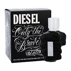 Eau de Toilette Diesel Only The Brave Tattoo 50 ml