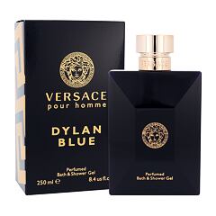 Duschgel Versace Pour Homme Dylan Blue 250 ml