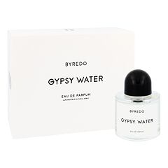 Eau de Parfum BYREDO Gypsy Water 100 ml