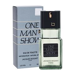 Eau de Toilette Jacques Bogart One Man Show 100 ml Sets